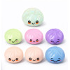 Glow Mystery Squishy Dumpling Gang
