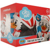 TUBBZ Dr. Seuss - Cat In The Hat Rubber Duck