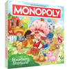 Strawberry Shortcake Monopoly