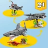 LEGO Creator 3 In 1: Shark