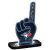 Toronto Blue Jays MLB Foam Finger LED Desk Light