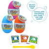Sea Monkeys Instant Life Mystery Eggs