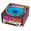 NeeDoh Dohnut Stress Toy