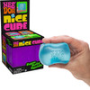 Nee Doh Nice Cube in Hand