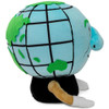 Pee-Wee's Playhouse Globey Phunny Plush by kidrobot