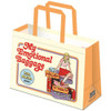 My Emotional Baggage Reusable Tote Bag by Steven Rhodes