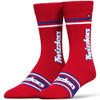 Twizzlers Socks 2 Pack In Gift Box by Odd Sox