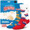 Ruffles Socks 2 Pack In Gift Box by Odd Sox