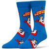 Frosted Flakes Socks 2 Pack In Gift Box by Odd Sox