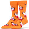 Frosted Flakes Socks 2 Pack In Gift Box by Odd Sox