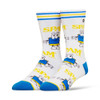 Spam Socks 2 Pack In Gift Box by Odd Sox