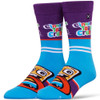 Cinnamon Toast Crunch Socks 2 Pack In Gift Box by Odd Sox