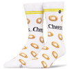 Cherrios Socks 2 Pack In Gift Box by Odd Sox