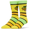 Sour Patch Kids Socks 2 Pack In Gift Box by Odd Sox
