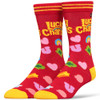 Lucky Charms Socks 2 Pack In Gift Box by Odd Sox