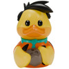 TUBBZ The Flintstones Fred Rubber Duck