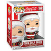 Pop! Icons: Coca-Cola Santa