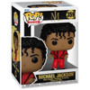Pop! Music: Michael Jackson - Thriller