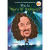 Who Is "Weird Al" Yankovic? Biography Book