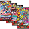 Pokémon TCG: Mega Evolution - Chaos Rising Booster Pack Box (36 Booster Packs)