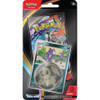 Pokémon TCG: Mega Evolution - Chaos Checklane Blister