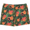 Naruto Men's Swim Shorts