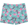 Batman Men's Swim Shorts
