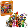 LEGO Minifigures: Series 28 Mystery Pack