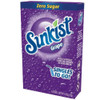 Grape Sunkist Singles-to-Go Sugar-Free Drink Mix Packets
