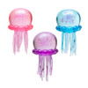 3 Colours of Nee Doh Jelly Squish