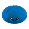 The Big Squish Jumbo Steam Bunz - Blue