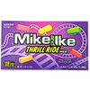 Mike and Ike Thrill Ride Theatre Box