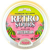 Iconic Retro Sours Watermelon