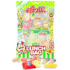 E-Frutti Gummie Sour Lunch Bag Tray