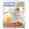 Fluffmellies Ice Cream in Package