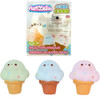 Fluffmellies Ice Cream Cones in 3 Styles