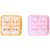 Fluffmellies Cheese Toast