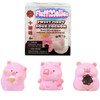 Fluffmellies Sweet Piggy in 3 Styles