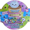 Sugar Mystery Squishy Dumpling with Shimmering Surprise In Box