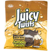 Juicy Twists - Root Beer