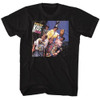 New Kids On The Block Debut Album T-ShirtNew Kids On The Block Debut Album T-Shirt