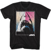 Jaws Square T-Shirt