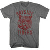 Saved By The Bell Bayside Tigers T-Shirt