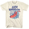 Ferris Beuller's Day Off Sausage King T-Shirt
