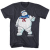 The Real Ghostbusters Mr. Stay Puft T-Shirt