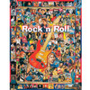 Rock n Roll - 1,000 piece Jigsaw Puzzle