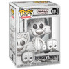 Pop! Looney Tunes: Sylvester and Tweety (Sketched)