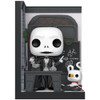 Pop Nooks! Nightmare Before Christmas - Jack Skellington In Room
