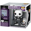Pop Nooks! Nightmare Before Christmas - Jack Skellington In Room