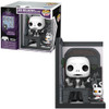 Pop Nooks! Nightmare Before Christmas - Jack Skellington In Room